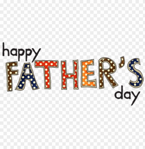 happy fathers day playful Free PNG images with transparent background