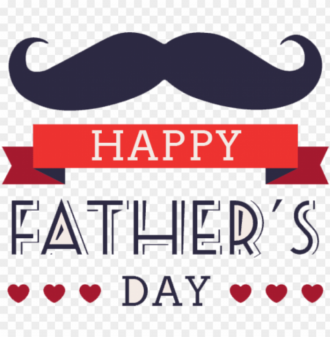 happy fathers day backgrounds - happy fathers day Isolated Item on Transparent PNG