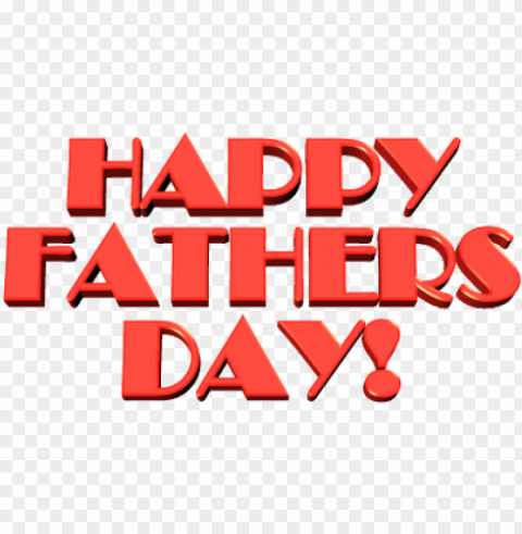 happy fathers day retro - graphic desi PNG images with transparent elements
