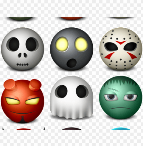 happy halloween icons - halloween icons PNG objects