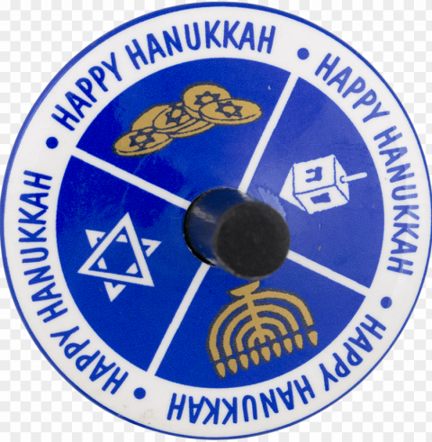 happy hanukkah HighQuality PNG Isolated Illustration