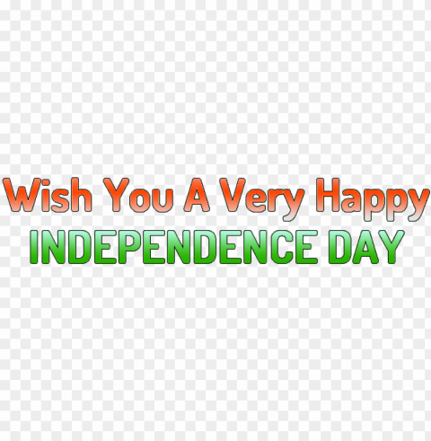 happy holi - happy independence day 2018 in advance CleanCut Background Isolated PNG Graphic