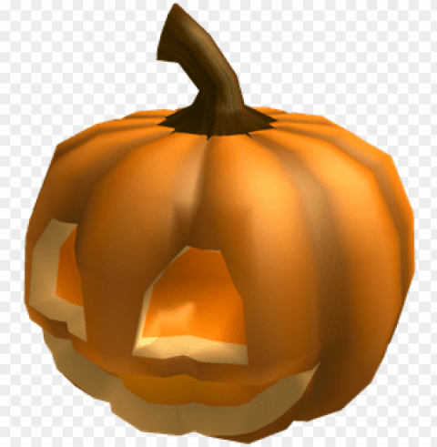 happy jack o' lantern Isolated Illustration in Transparent PNG