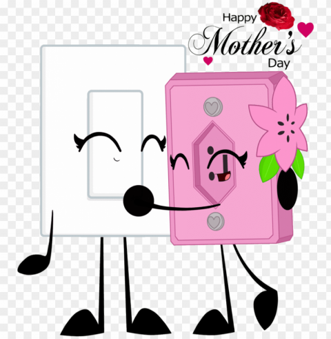 happy mother's day 2015 by carol2015 - just makes scents happy mothers day gardenia candle Isolated Subject in HighResolution PNG