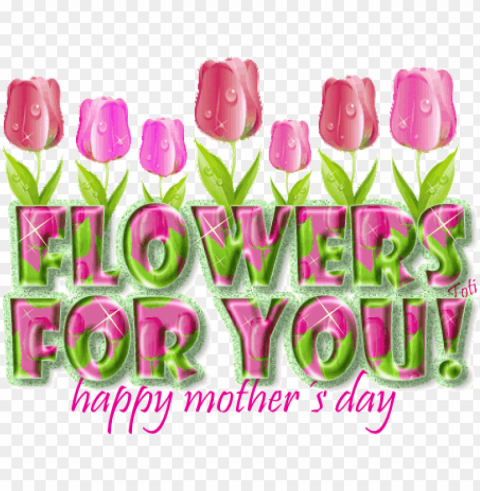 happy mothers day 2018 gif images - happy mothers day animated gif Isolated Artwork on Clear Transparent PNG