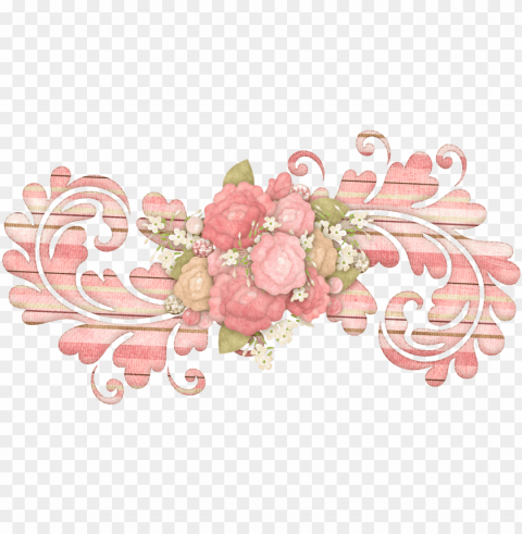 happy mother's day flowers PNG images for banners PNG transparent with Clear Background ID bd91fb52