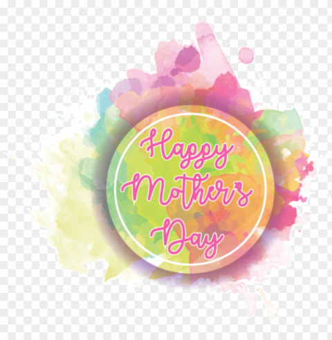 happy mother's day - glitter heat transfer vinyl for t-shirts 10 x 1 yard PNG transparent backgrounds PNG transparent with Clear Background ID 3a449c91