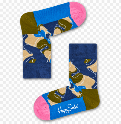 Happy Socks Transparent PNG Graphics Library