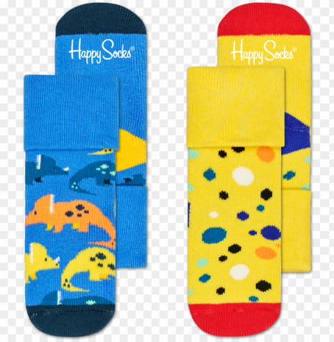 happy socks HighResolution PNG Isolated Artwork