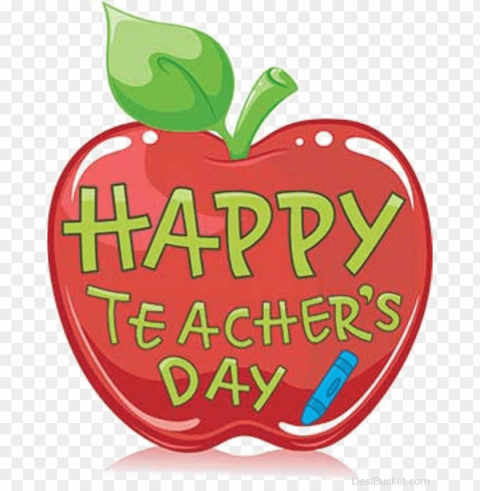 happy teachers day vector free pic photo - teachers day 2017 theme Isolated Item with Transparent PNG Background PNG transparent with Clear Background ID 95953419