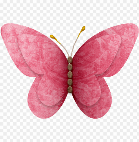 happy valentine's day elements 2014 - butterflies valentines day Free transparent background PNG
