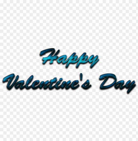 happy valentines day word hd image - portable network graphics PNG free download transparent background
