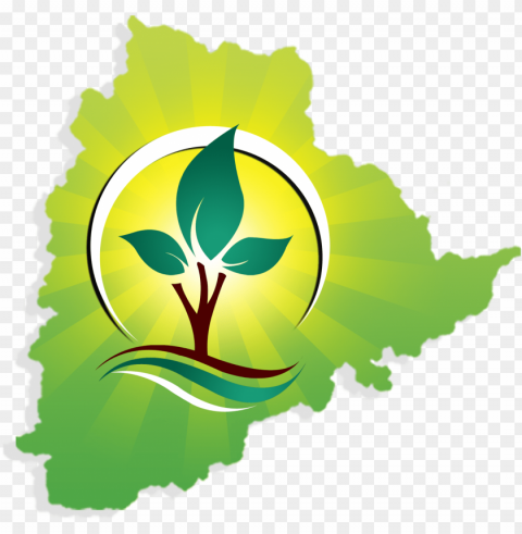 haritha haram slogans in telugu PNG high resolution free PNG transparent with Clear Background ID 767f0dde