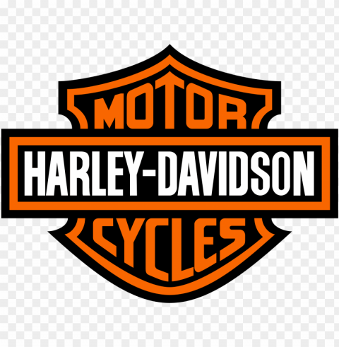 harley davidson logo transparent - vector harley davidson logo PNG pictures without background