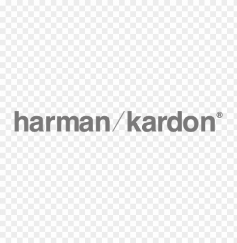 harman kardon vector logo download free HighQuality Transparent PNG Object Isolation