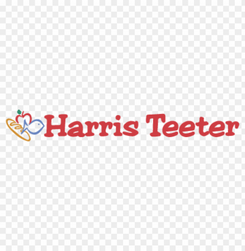 harris teeter logo vector free download PNG with transparent overlay