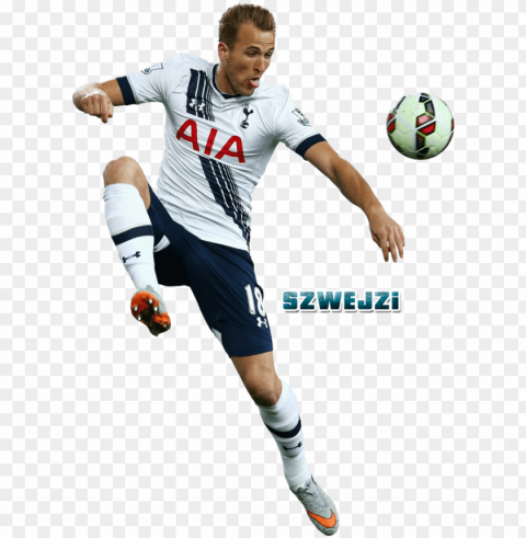 harry kane by szwejzi on deviantart - harry kane in PNG images with no background necessary