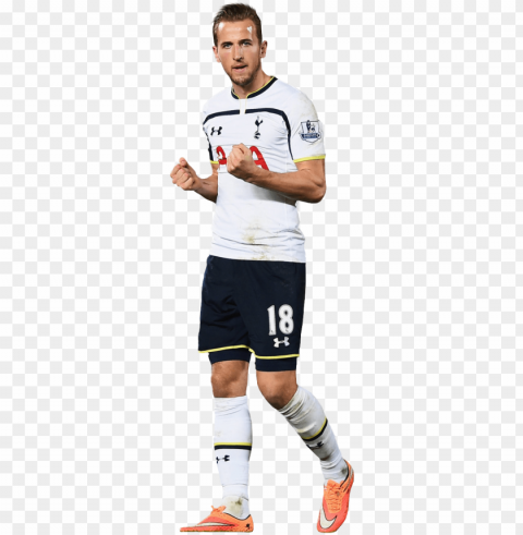 harry kane - harry kane tottenham Isolated Element with Clear Background PNG