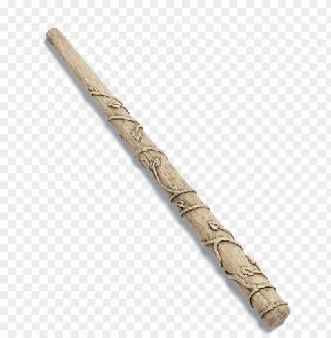harry potter hermione's wand child's wizard costume - hermione wand Isolated Subject on HighResolution Transparent PNG