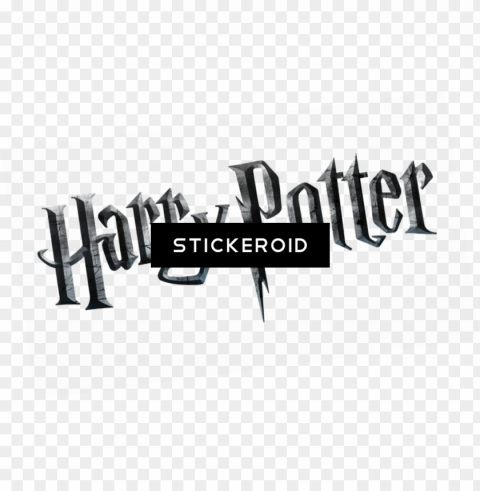 harry potter logo - cool video game wallpapers transparent Free download PNG with alpha channel extensive images