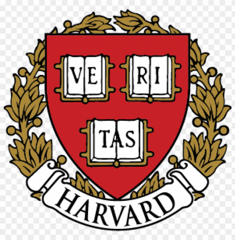 harvard university logo vector free PNG transparent graphics comprehensive assortment
