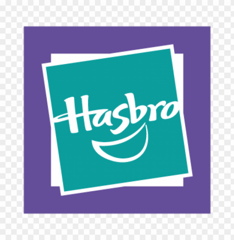 hasbro vector logo free download Isolated Element on Transparent PNG
