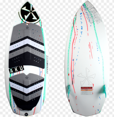 hase five aku v2 wake surfboard combined - phase 5 PNG transparent designs for projects PNG transparent with Clear Background ID 87e98246