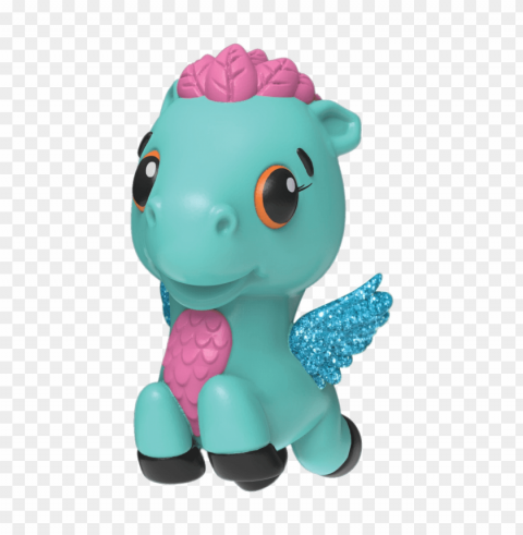 hatchimals cloud ponette High-resolution PNG images with transparent background PNG transparent with Clear Background ID 6f30ed69