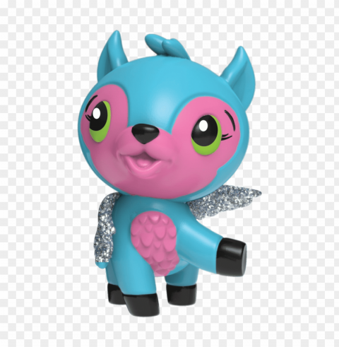 hatchimals deeraloo High-resolution transparent PNG files PNG transparent with Clear Background ID 6675549d