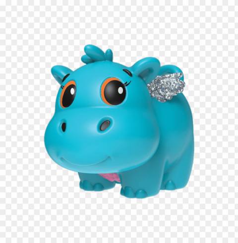 hatchimals hiphatch HighQuality PNG with Transparent Isolation