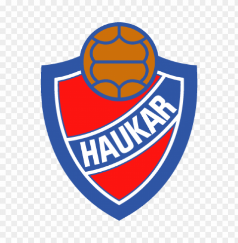 haukar hafnarfjordur vector logo PNG with no background diverse variety