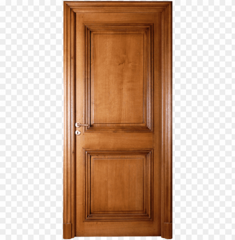 haussmannian door 2 panels - home door PNG with Isolated Object and Transparency