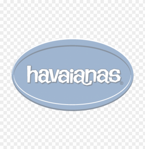 havaianas artworkscan vector logo free Isolated Item on Transparent PNG