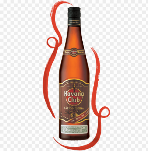 havana club reserva - havana club reserva especial PNG images without licensing PNG transparent with Clear Background ID 6fad49cf