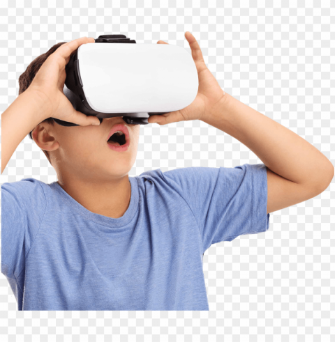 have any questions - vr kids PNG transparent graphics comprehensive assortment