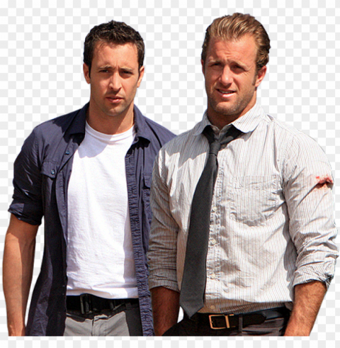 hawaii five-0 cast - alex o loughlin hawaii five Isolated Icon on Transparent PNG