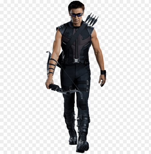 hawkeye pic - avengers hawkeye Isolated PNG Image with Transparent Background PNG transparent with Clear Background ID c8c6bdac