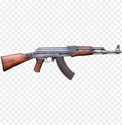 hd ak - red ak 47 tattoo Isolated Graphic on HighQuality PNG PNG transparent with Clear Background ID 058c48c2