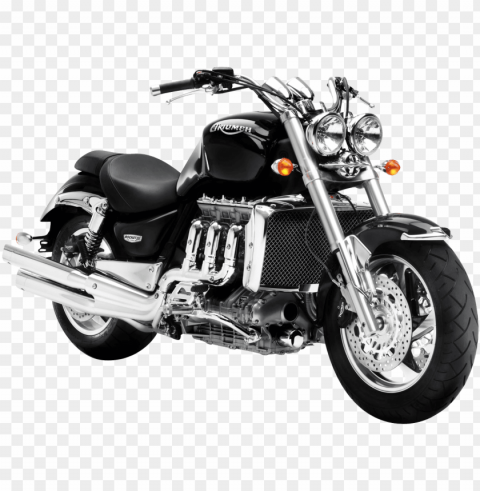 hd bike - triumph rocket 3 price in india Transparent PNG image PNG transparent with Clear Background ID a743e2f1