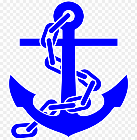 hd clipart fouled anchor pictures - anchor and chain clipart High-resolution transparent PNG images PNG transparent with Clear Background ID aab747ab