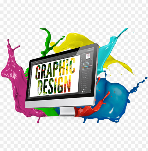 Hd Graphics And Designi Transparent Background Isolated PNG Design