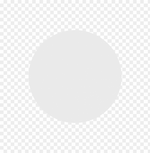 hd gray dot circle icon PNG transparent design