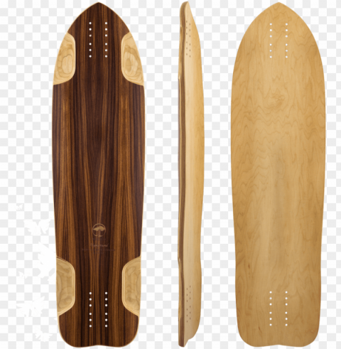 hd product arbor 2016 highground%28set hd%29 - skateboard deck HighQuality PNG Isolated Illustration