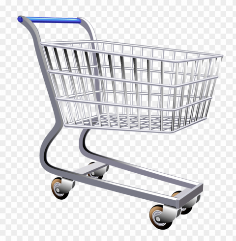 hd real shopping cart PNG Graphic with Isolated Transparency
