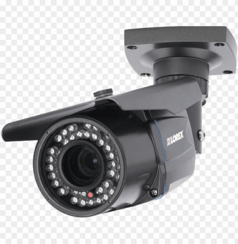 hd weatherproof night vision security camera - analog mpx Free PNG transparent images