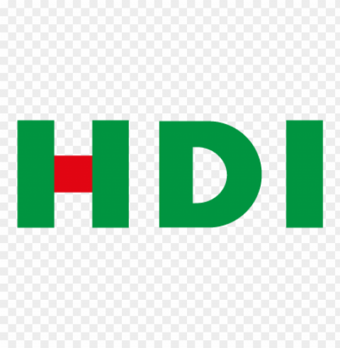 hdi sigorta vector logo free download PNG file with alpha