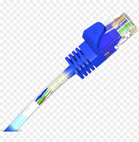 hdmi cable - network cables PNG Object Isolated with Transparency