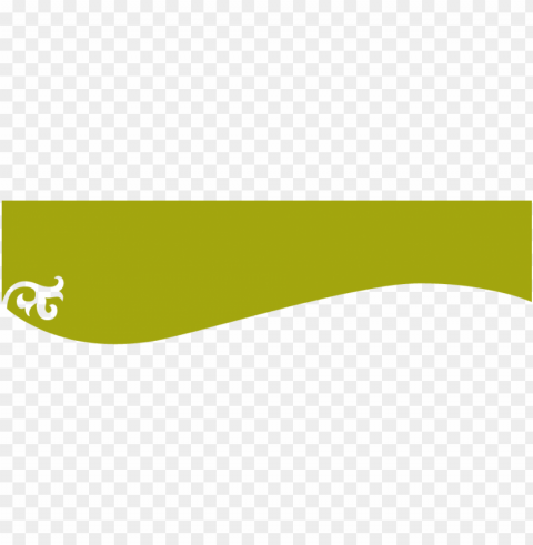 header logo header green - header green and yellow Isolated Subject with Clear PNG Background