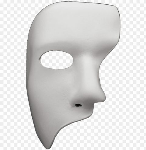 headgear clip art transprent - phantom of the opera mask PNG files with no backdrop required