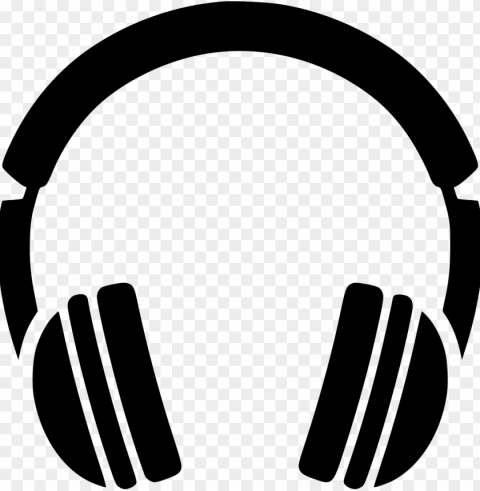 headphones vector - headphones Transparent PNG Isolated Subject Matter